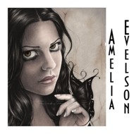 Amelia Evelson