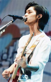 Ryo Nishikido