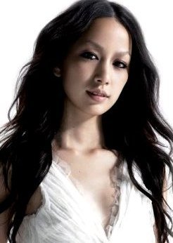 Mika Nakashima