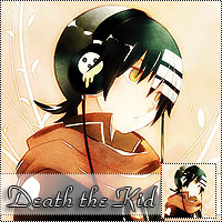 Death the Kid