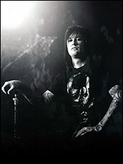 The Rev