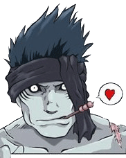 Hoshigaki Kisame