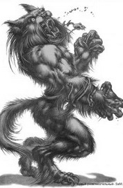 WereWolf