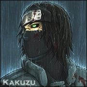 Kakuzu