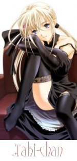 .Taki-chan