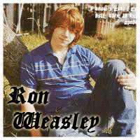 Ronald Weasley