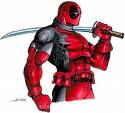 Deadpool( )