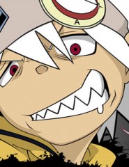 Evans Soul Eater