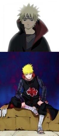 Naruto Rikudo