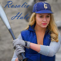 Rosalie Hale