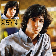 Seth Clearwater