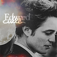 Edward Cullen