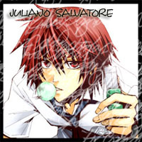 Juliano Salvatore