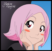 Kusajishi Yachiru