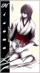 Hisana Kuchiki - 