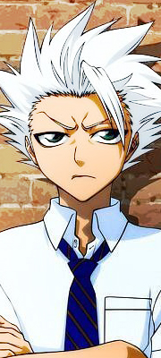 Hitsugaya Toshiro - 