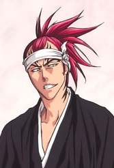 Abarai Renji