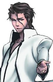 Aizen Sousuke