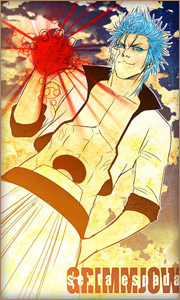 Grimmjow