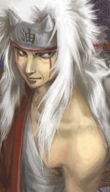 Jiraiya