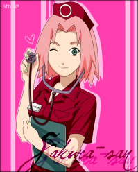 Sakura - San