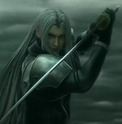 Lord Sephiroth