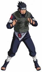 Asuma Sarutobi