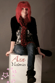 Ann Victories