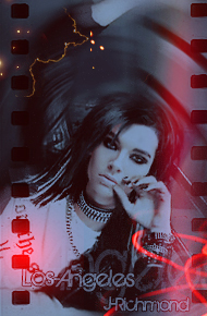 Los-Angeles J.Richmond