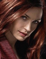 Jean Grey