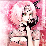 Haruno Sakura