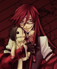 Grell von Satkliff