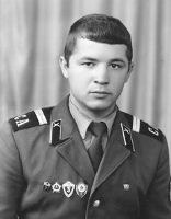 Сергей Кошелев