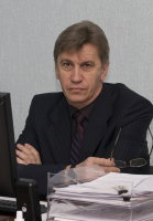 Григорий Бочаров