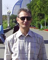 Владимир Неверов