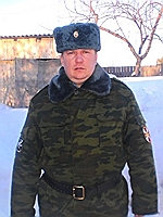 Пономарёв Андрей