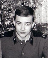 Сергей Челноков