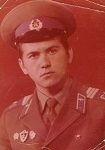 Павел Леонтьев