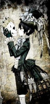 Ciel Phantomhive