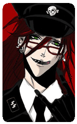 Grell Sutcliff