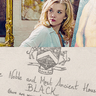 Narcissa Black