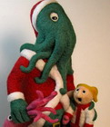 Santa_Cthulhu