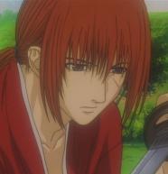 Himura Kenshin