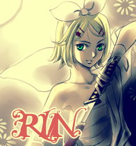 Kagamine Rin