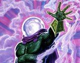 Mysterio