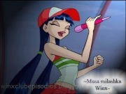 MUZA WINX