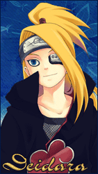 Deidara