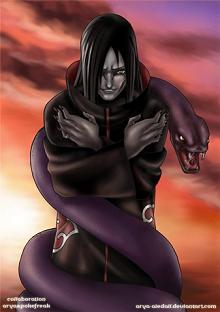 Orochimaru