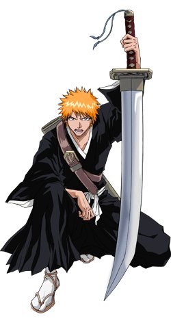 Ichigo