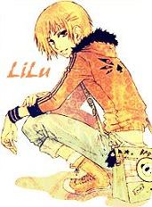 Lilu